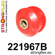 Load image into Gallery viewer, 221967B: Front lower arm – rear bush