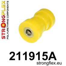 Load image into Gallery viewer, 211915A: Rear upper arm - front bush SPORT