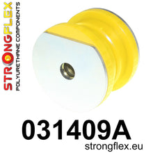 Load image into Gallery viewer, 031409A: Front lower rear bush SPORT