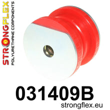 Load image into Gallery viewer, 031409B: Front lower rear bush