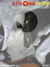 Load image into Gallery viewer, 031409B: Front lower rear bush