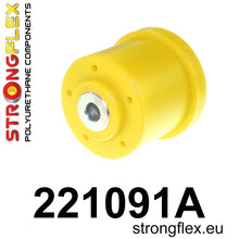 Load image into Gallery viewer, 221091A: Rear beam bush 57mm SPORT