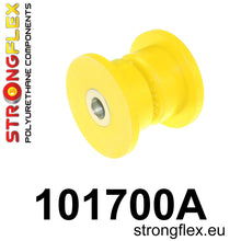 Load image into Gallery viewer, 101700A: Rear upper arm to shock mount bush SPORT