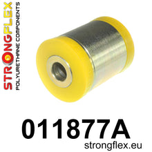 Load image into Gallery viewer, 011877A: Rear hub - lower bush SPORT