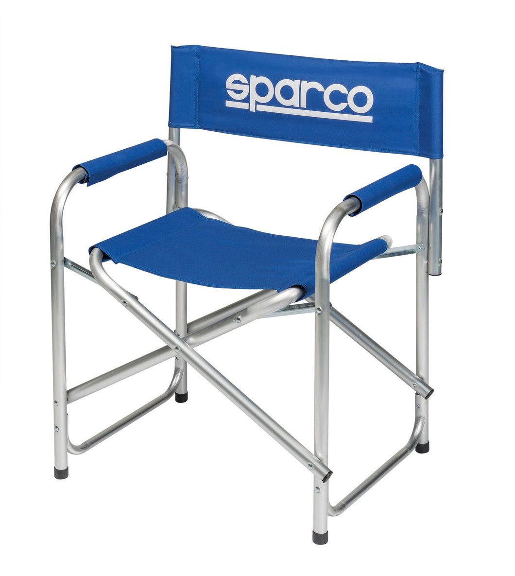 Sparco director's chair