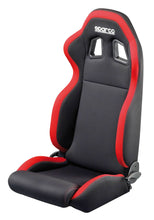Load image into Gallery viewer, Sparco sports seat R100