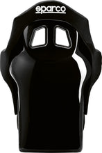 Load image into Gallery viewer, Sparco racing seat Pro ADV QRT