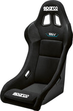 Load image into Gallery viewer, Sparco REV QRT racing seat
