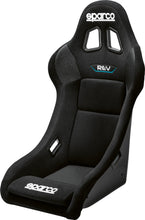 Load image into Gallery viewer, Sparco REV QRT racing seat