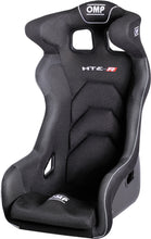 Load image into Gallery viewer, OMP racing seat HTE-R