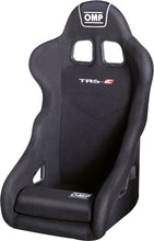 Load image into Gallery viewer, OMP racing seat TRS-E
