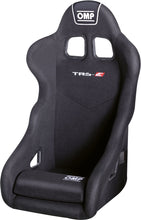 Load image into Gallery viewer, OMP racing seat TRS-E