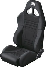 Load image into Gallery viewer, OMP sports seat Strada