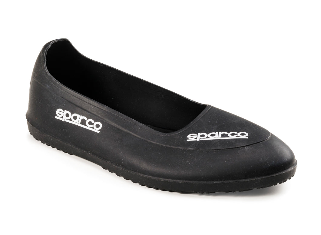 Sparco shoe covers