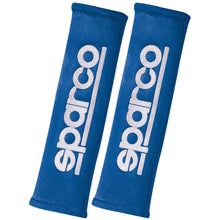 Load image into Gallery viewer, Sparco belt pad GT - 2 inches (50 mm)