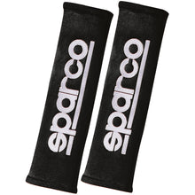 Load image into Gallery viewer, Sparco belt pad GT - 2 inches (50 mm)