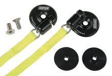 Load image into Gallery viewer, Simpson HANS Clips Quick Release