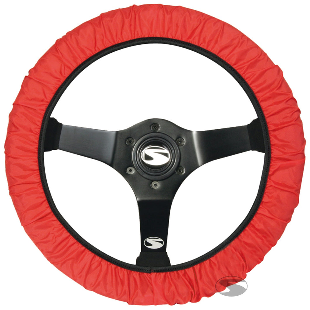 KS Tools steering wheel protector