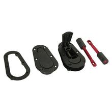 Load image into Gallery viewer, AeroCatch hood holder