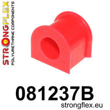 Load image into Gallery viewer, 081237B: Tuleja stabilizatora przedniego / tylnego 19mm