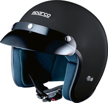 Load image into Gallery viewer, Sparco helmet Club J1