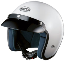 Load image into Gallery viewer, Sparco helmet Club J1