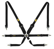 Load image into Gallery viewer, OMP racing belt DA0205