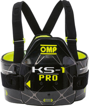 Load image into Gallery viewer, OMP protective vest KS-1 Pro