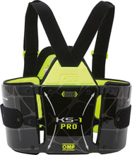Load image into Gallery viewer, OMP protective vest KS-1 Pro