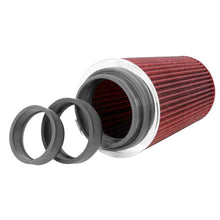 Load image into Gallery viewer, K&N universal filter PowerTop 241 mm