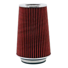 Load image into Gallery viewer, K&N universal filter PowerTop 241 mm