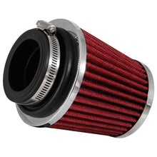 Load image into Gallery viewer, K&N universal filter PowerTop 115 mm