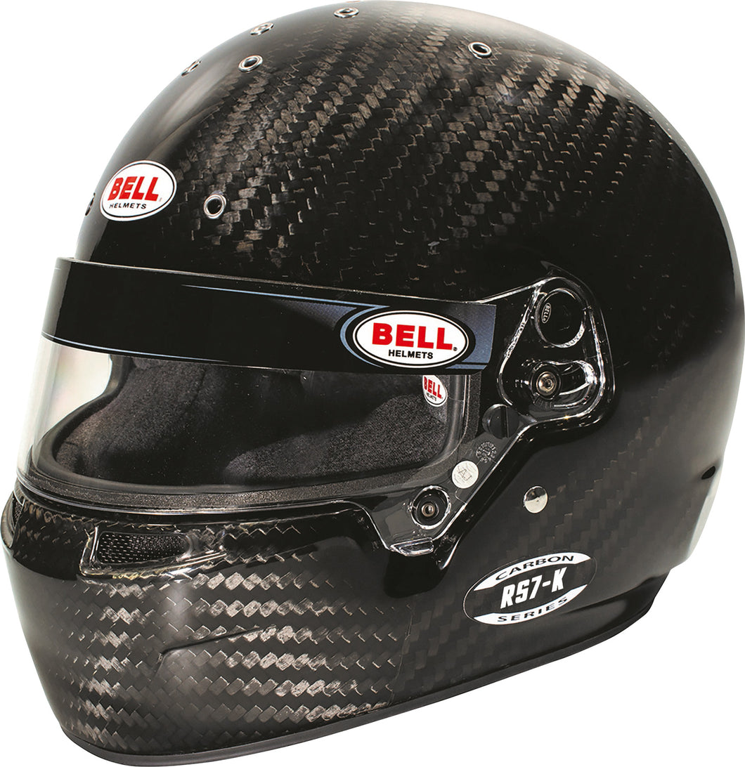 BELL helmet RS7-K carbon