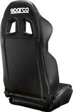 Load image into Gallery viewer, Sparco sports seat R100 Martini Racing leather