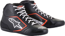 Load image into Gallery viewer, Alpinestars Kartschuh Tech 1K Start v2