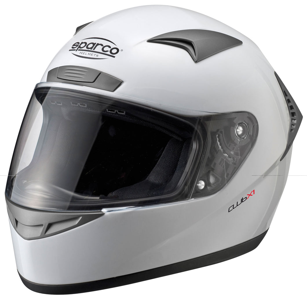 Sparco helmet Club X1