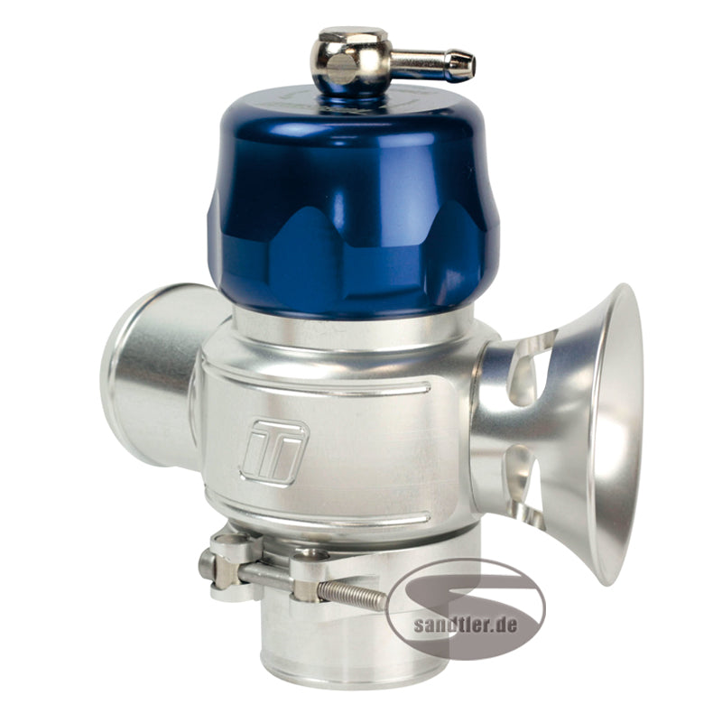 Turbosmart dual port valve