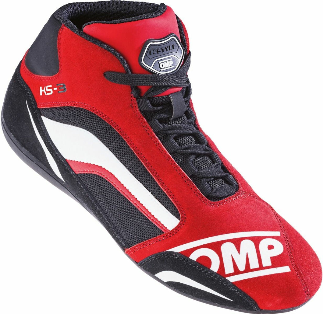 OMP KS-3 shoes SALE