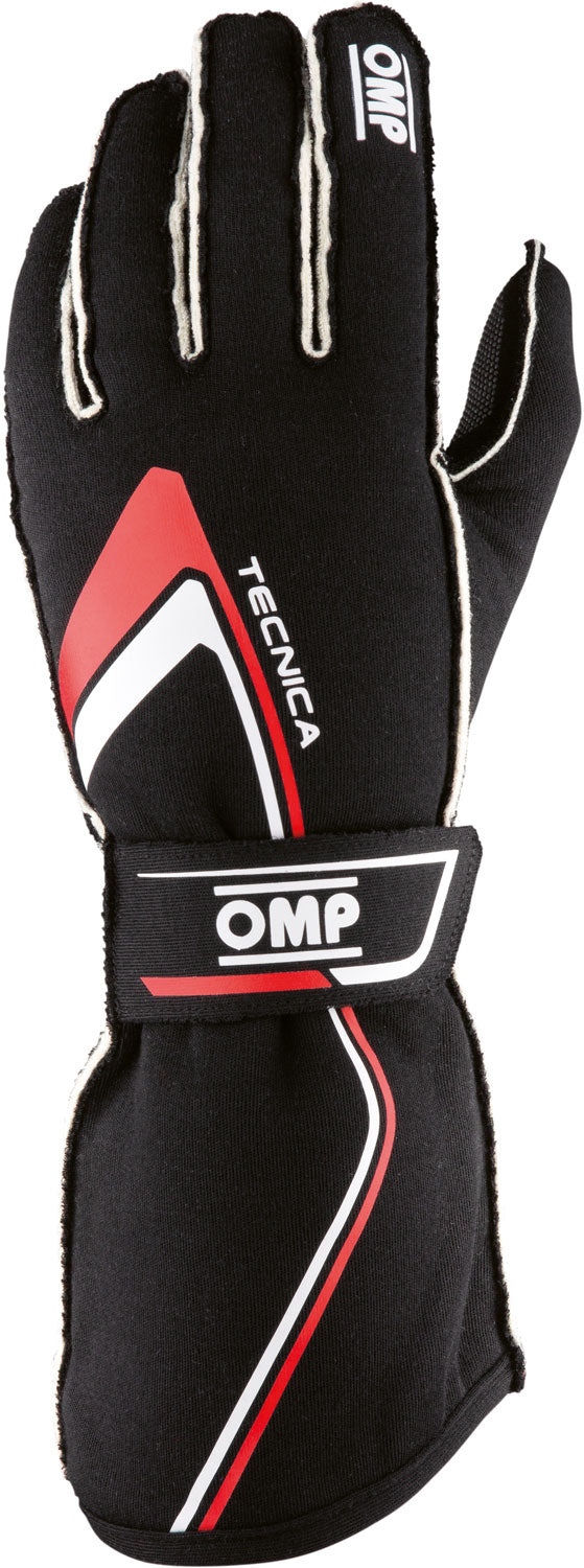 OMP glove Tecnica