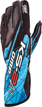 Load image into Gallery viewer, OMP kart glove KS-2 Art