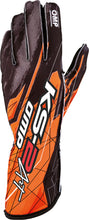 Load image into Gallery viewer, OMP kart glove KS-2 Art