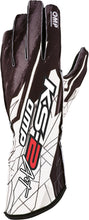 Load image into Gallery viewer, OMP kart glove KS-2 Art