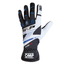 Load image into Gallery viewer, OMP karting glove KS-3