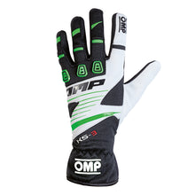 Load image into Gallery viewer, OMP karting glove KS-3
