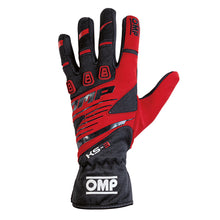 Load image into Gallery viewer, OMP karting glove KS-3