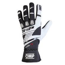 Load image into Gallery viewer, OMP karting glove KS-3