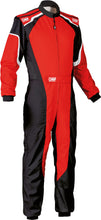 Load image into Gallery viewer, OMP kart overall KS-3 CIK-FIA