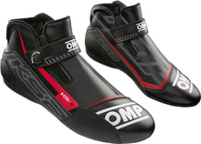 Load image into Gallery viewer, OMP karting shoe KS-2