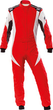 Load image into Gallery viewer, OMP racing overall First EVO
