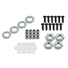 Load image into Gallery viewer, AeroCatch hood holder LOCKABLE